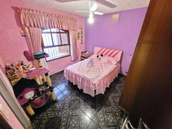 Imagem Terreno à Venda, 250 m² em Vila Pires - Santo André Imagem Terreno à Venda, 250 m² em Vila Pires - Santo André