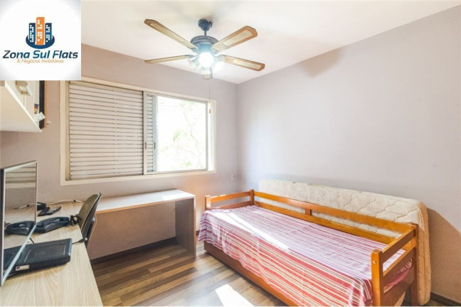 Imagem Apartamento com 3 Quartos à Venda, 104 m² em Vila Olímpia - São Paulo