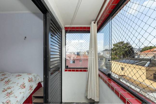Imagem Apartamento com 3 Quartos à Venda, 114 m² em Jardim Oriental - São Paulo Imagem Apartamento com 3 Quartos à Venda, 114 m² em Jardim Oriental - São Paulo