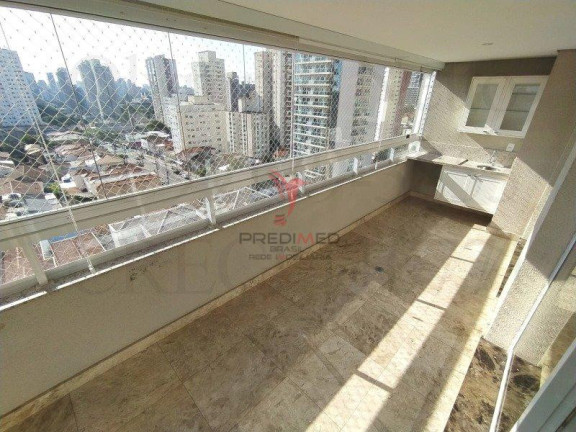 Imagem Apartamento com 3 Quartos à Venda, 250 m² em Vila Clementino - São Paulo Imagem Apartamento com 3 Quartos à Venda, 250 m² em Vila Clementino - São Paulo