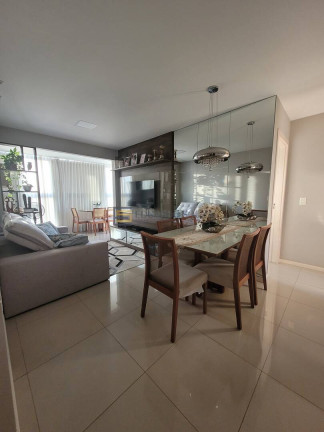 Apartamento com 2 Quartos à Venda, 65 m² em Itapuã - Vila Velha