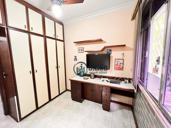 Imagem Apartamento com 3 Quartos à Venda, 100 m² em Icaraí - Niterói Imagem Apartamento com 3 Quartos à Venda, 100 m² em Icaraí - Niterói