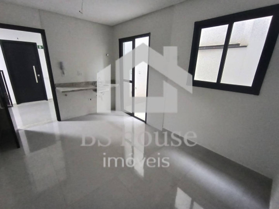 Imagem Apartamento com 2 Quartos à Venda, 132 m² em Campestre - Santo André