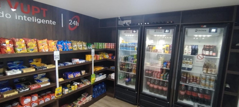Imagem Apartamento com 2 Quartos à Venda, 43 m² em Pinheirinho - Curitiba Imagem Apartamento com 2 Quartos à Venda, 43 m² em Pinheirinho - Curitiba