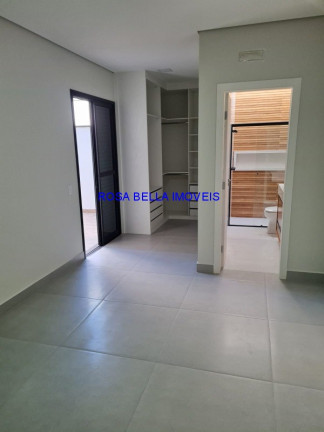 Imagem Casa com 3 Quartos à Venda, 178 m² em Jardim Mantova - Indaiatuba