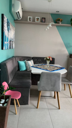 Imagem Apartamento com 3 Quartos à Venda, 79 m² em Barra Funda - São Paulo