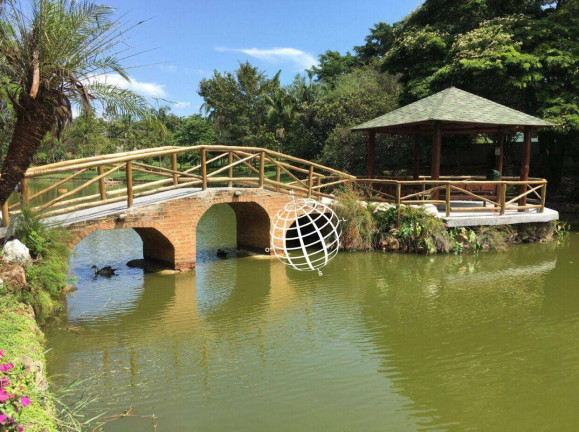 Imagem Terreno à Venda, 938 m² em Condomínio Shambala I - Atibaia Imagem Terreno à Venda, 938 m² em Condomínio Shambala I - Atibaia