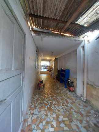 Imagem Casa com 3 Quartos à Venda, 180 m² em Sao Braz - Curitiba