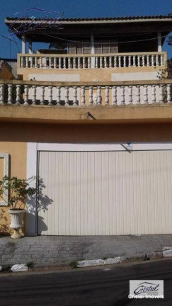 Imagem Casa com 3 Quartos à Venda, 130 m² em Umuarama - Osasco
