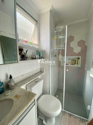 Imagem Apartamento com 3 Quartos à Venda, 76 m² em Loteamento Center Santa Genebra - Campinas
