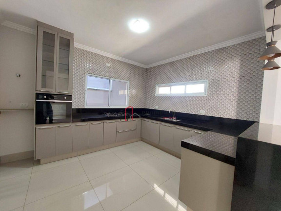 Imagem Casa com 3 Quartos à Venda, 134 m² em Residencial Real Park Sumaré - Sumaré Imagem Casa com 3 Quartos à Venda, 134 m² em Residencial Real Park Sumaré - Sumaré