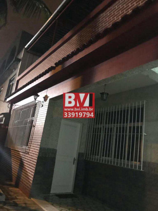 Casa com 5 Quartos à Venda, 384 m² em Vila Kosmos - Rio De Janeiro