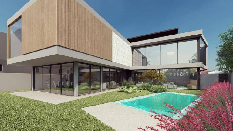 Imagem Terreno em Condomínio à Venda, 809 m² em Alphaville - Santana De Parnaíba Imagem Terreno em Condomínio à Venda, 809 m² em Alphaville - Santana De Parnaíba