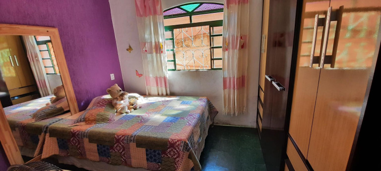 Imagem Casa com 2 Quartos à Venda, 85 m² em San Genaro - Ribeirão Das Neves Imagem Casa com 2 Quartos à Venda, 85 m² em San Genaro - Ribeirão Das Neves