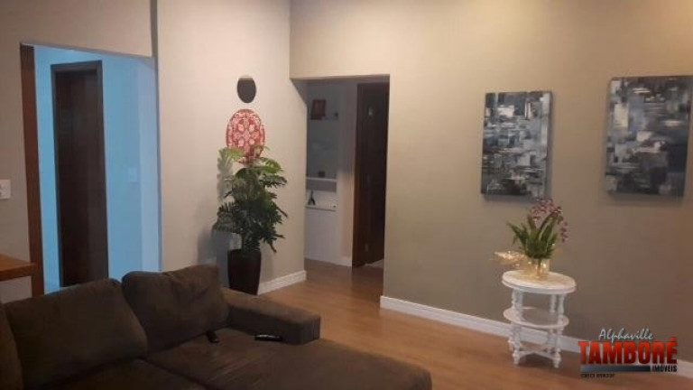 Imagem Casa à Venda,  em Tamboré 11 - Alphaville