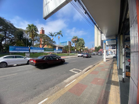 Imagem Sala Comercial para Alugar, 43 m² em Centro - Suzano