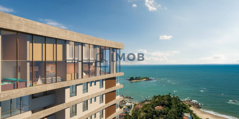 Imagem Apartamento com 3 Quartos à Venda, 141 m² em Itajubá - Barra Velha