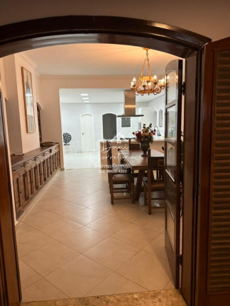 Imagem Imóvel com 6 Quartos à Venda, 800 m² em Jardim Acapulco - Guarujá