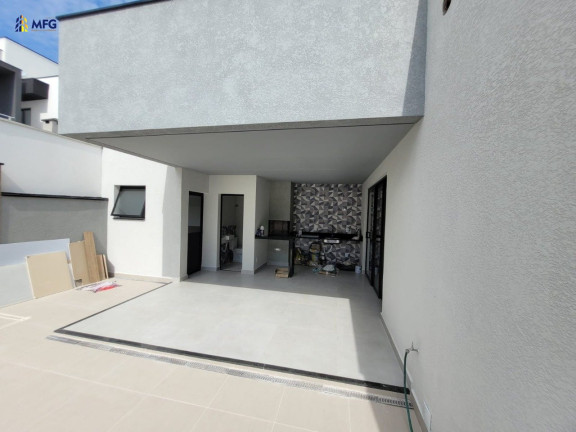 Imagem Casa de Condomínio com 3 Quartos à Venda, 250 m² em Sunlake Spa Residencial - Votorantim Imagem Casa de Condomínio com 3 Quartos à Venda, 250 m² em Sunlake Spa Residencial - Votorantim