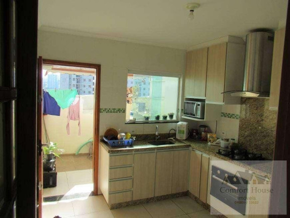 Imagem Sobrado com 2 Quartos à Venda, 77 m² em Parque Oratório - Santo André Imagem Sobrado com 2 Quartos à Venda, 77 m² em Parque Oratório - Santo André