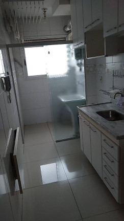 Imagem Apartamento com 2 Quartos à Venda, 88 m² em Ipiranga - São Paulo
