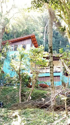 Imagem Casa com 3 Quartos à Venda, 175 m² em Jardim Santa Paula - Cotia Imagem Casa com 3 Quartos à Venda, 175 m² em Jardim Santa Paula - Cotia