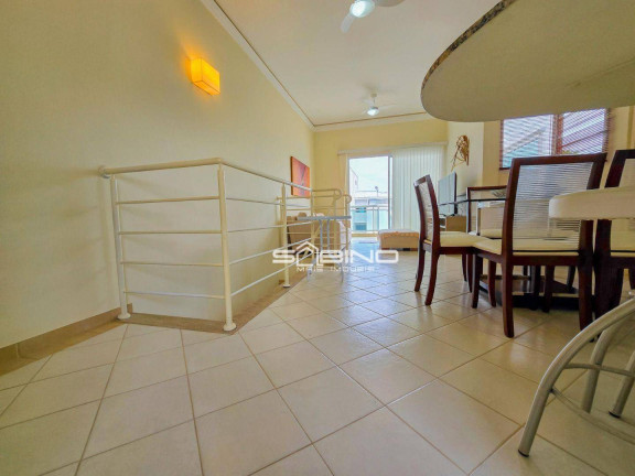 Imagem Cobertura com 4 Quartos à Venda, 224 m² em Riviera De São Lourenço - Bertioga Imagem Cobertura com 4 Quartos à Venda, 224 m² em Riviera De São Lourenço - Bertioga