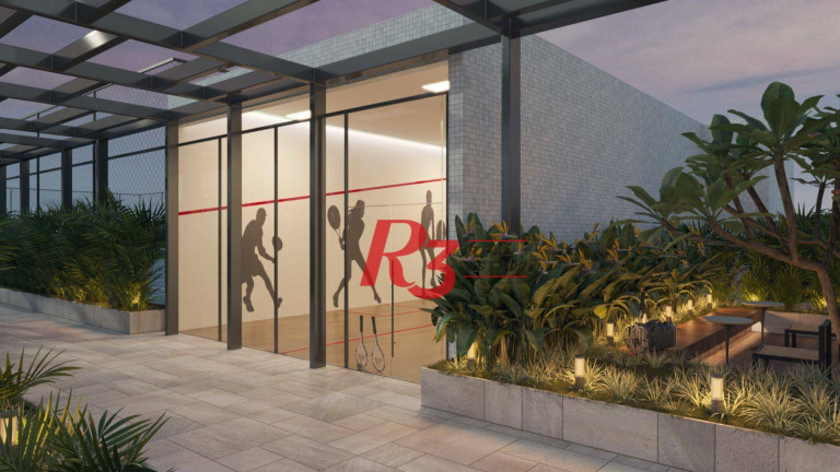 Imagem Cobertura com 4 Quartos à Venda, 501 m² em Ponta Da Praia - Santos Imagem Cobertura com 4 Quartos à Venda, 501 m² em Ponta Da Praia - Santos