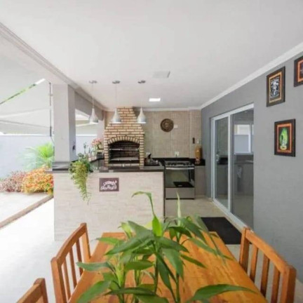 Imagem Casa com 3 Quartos à Venda, 354 m² em Pitas - Cotia