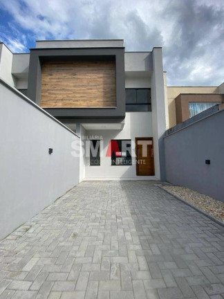 Casa com 3 Quartos à Venda, 120 m² em Três Rios Do Norte - Jaraguá Do Sul