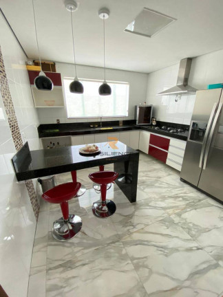 Imagem Casa com 3 Quartos à Venda, 161 m² em Portal Do Sol - Lagoa Santa Imagem Casa com 3 Quartos à Venda, 161 m² em Portal Do Sol - Lagoa Santa