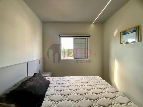 Imagem Apartamento com 2 Quartos à Venda, 48 m² em Vila Carvalho - Sorocaba Imagem Apartamento com 2 Quartos à Venda, 48 m² em Vila Carvalho - Sorocaba