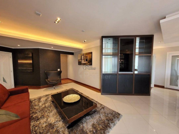 Imagem Apartamento com 4 Quartos à Venda, 260 m² em Centro - Indaiatuba