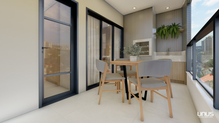 Imagem Cobertura com 3 Quartos à Venda, 356 m² em Barreiros - São José