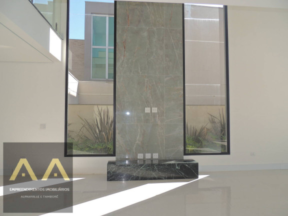Imagem Casa com 4 Quartos à Venda, 322 m² em Alphaville - Santana De Parnaíba