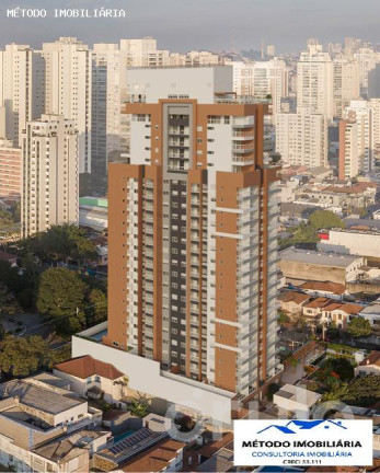Imagem Apartamento com 2 Quartos à Venda, 61 m² em Agua Branca - São Paulo Imagem Apartamento com 2 Quartos à Venda, 61 m² em Agua Branca - São Paulo