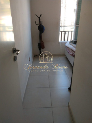 Imagem Imóvel com 2 Quartos à Venda, 50 m² em Vila Linda - Santo André