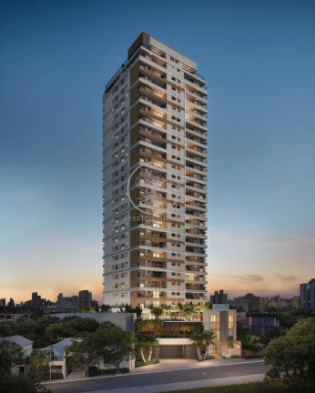 Apartamento com 3 Quartos à Venda, 126 m² em Cambuí - Campinas
