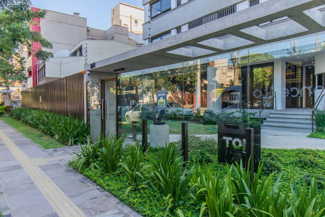 Imagem Apartamento com 3 Quartos à Venda, 110 m² em Menino Deus - Porto Alegre Imagem Apartamento com 3 Quartos à Venda, 110 m² em Menino Deus - Porto Alegre