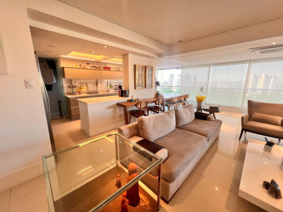 Imagem Apartamento com 3 Quartos à Venda, 139 m² em Patamares - Salvador