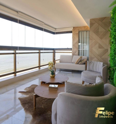 Imóvel com 4 Quartos à Venda, 250 m² em Praia Da Costa - Vila Velha