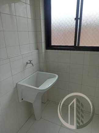 Imagem Apartamento com 3 Quartos à Venda, 113 m² em Marapé - Santos Imagem Apartamento com 3 Quartos à Venda, 113 m² em Marapé - Santos