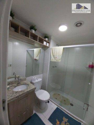 Imagem Apartamento com 3 Quartos à Venda, 76 m² em Picanco - Guarulhos Imagem Apartamento com 3 Quartos à Venda, 76 m² em Picanco - Guarulhos