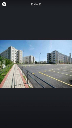 Imagem Apartamento com 2 Quartos à Venda, 47 m² em Jardim Novo Mundo - Sorocaba Imagem Apartamento com 2 Quartos à Venda, 47 m² em Jardim Novo Mundo - Sorocaba