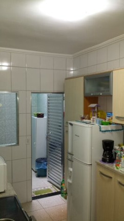 Imagem Sobrado com 2 Quartos à Venda, 89 m² em Vila Carmosina - São Paulo