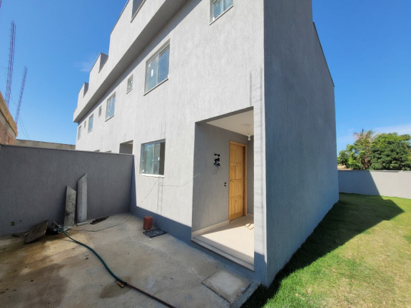 Imagem Casa com 2 Quartos à Venda, 70 m² em Jardim Atlântico Oeste (itaipuaçu) - Maricá