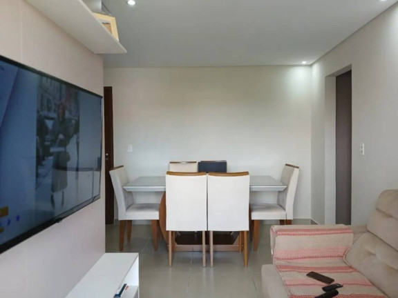 Imagem Apartamento com 2 Quartos à Venda, 60 m² em Recanto Quarto Centenário - Jundiaí Imagem Apartamento com 2 Quartos à Venda, 60 m² em Recanto Quarto Centenário - Jundiaí