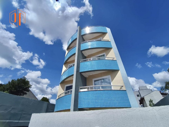 Imagem Apartamento com 3 Quartos à Venda, 71 m² em Cruzeiro - São José Dos Pinhais Imagem Apartamento com 3 Quartos à Venda, 71 m² em Cruzeiro - São José Dos Pinhais