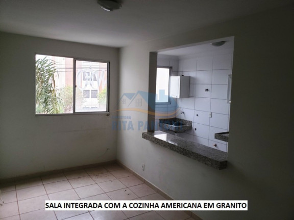 Imagem Apartamento com 2 Quartos à Venda, 53 m² em City Ribeirão - Ribeirão Preto Imagem Apartamento com 2 Quartos à Venda, 53 m² em City Ribeirão - Ribeirão Preto