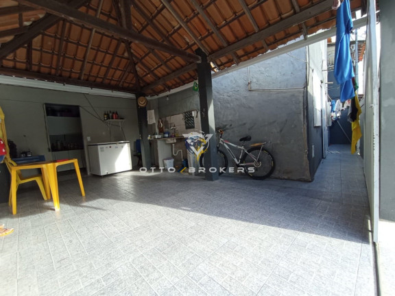 Imagem Casa com 3 Quartos à Venda, 198 m² em Coroa Vermelha - Santa Cruz Cabrália